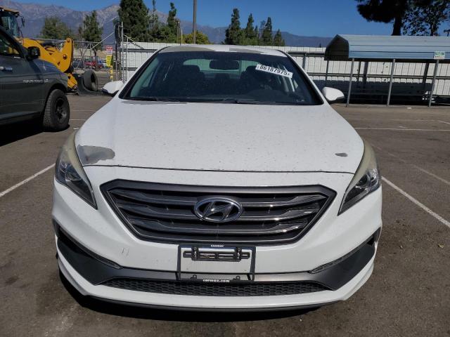 2015 HYUNDAI SONATA 5NPE34AFXFH072925