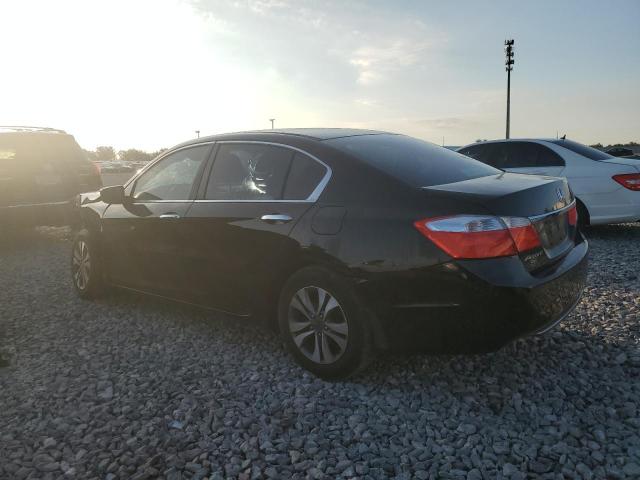2014 HONDA ACCORD LX - 1HGCR2F30EA182480