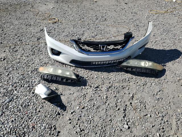 2013 HONDA ACCORD EXL - 1HGCT2B82DA004667