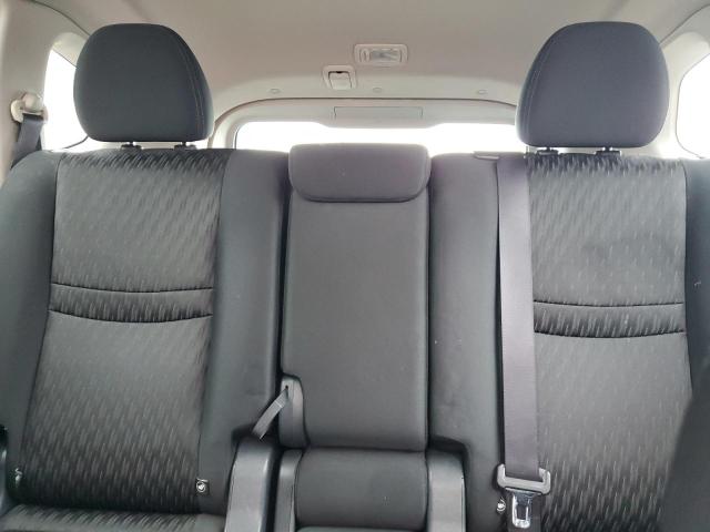 2018 NISSAN ROGUE S #3296432640