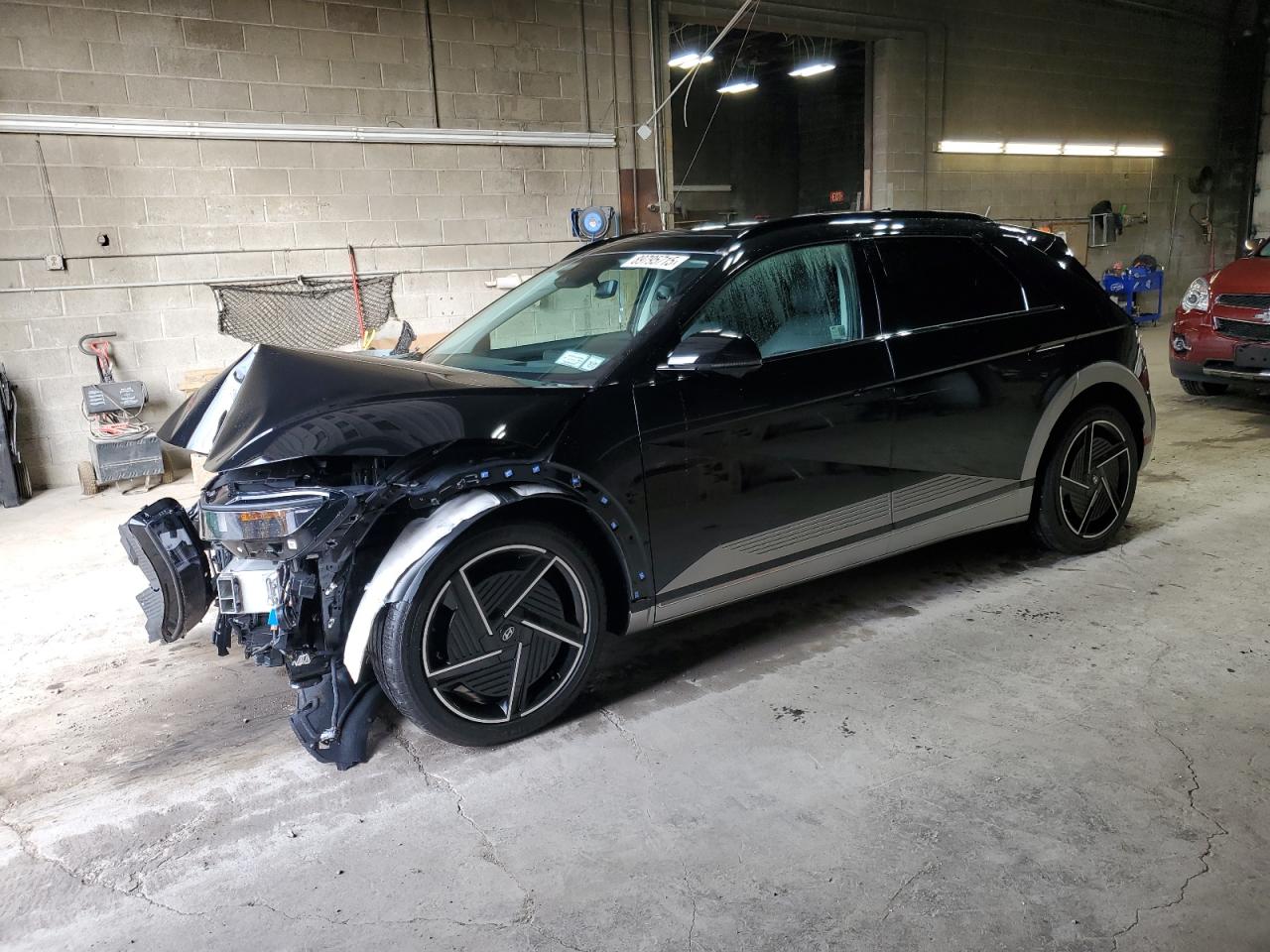 HYUNDAI IONIQ 5 LIMITED