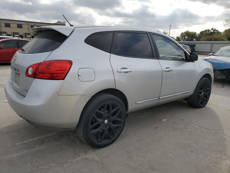 2011 NISSAN ROGUE S - Other View