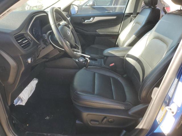 2022 FORD ESCAPE SEL - 1FMCU9CZ1NUA19765