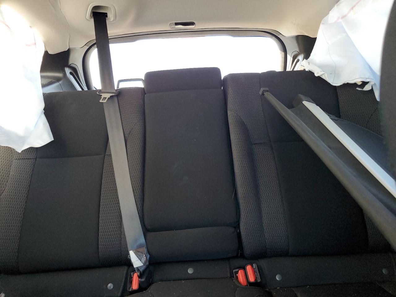 SUBARU OUTBACK PREMIUM