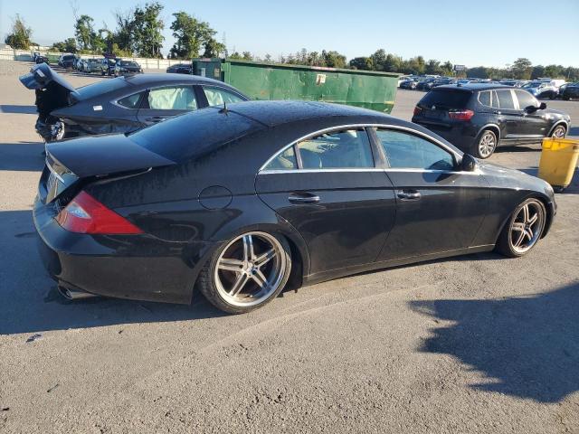 2006 MERCEDES-BENZ CLS 500C #3265806230