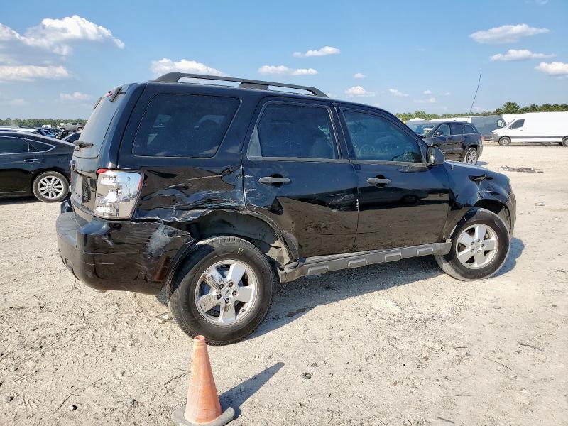 2012 FORD ESCAPE XLT - 1FMCU0D73CKC81868