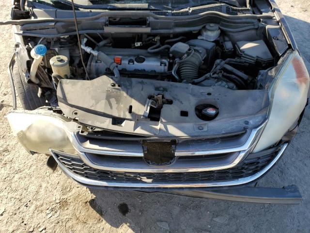2011 HONDA CR-V EXL #3269781681