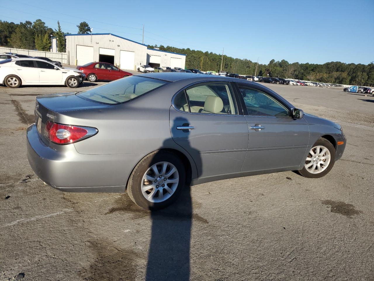 Lot #3286550182 2004 LEXUS ES 330
