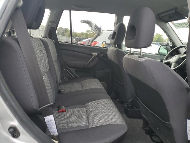 2005 TOYOTA RAV4 #3316877085