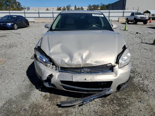 2010 CHEVROLET IMPALA LT #3279735915