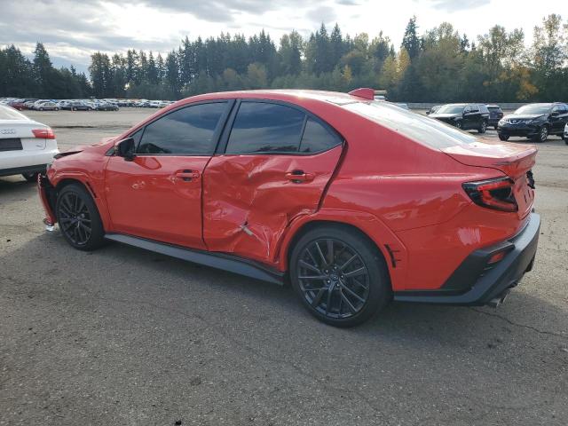 2023 SUBARU WRX LIMITE - JF1VBAL64P9814413