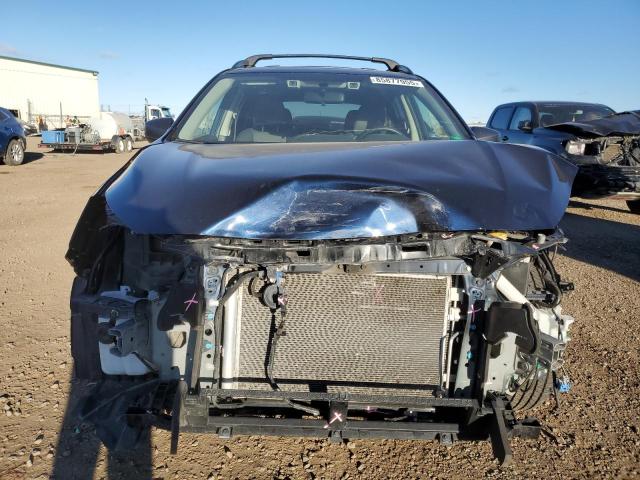 2022 SUBARU CROSSTREK - JF2GTHSC7NH239020