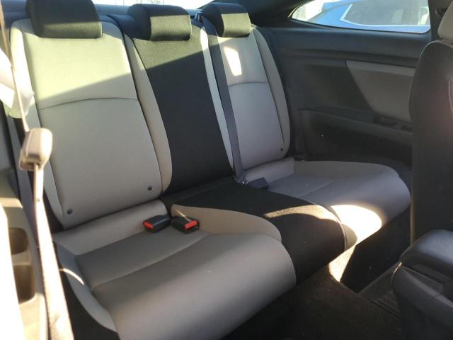 2017 HONDA CIVIC EX - 2HGFC3B37HH354956