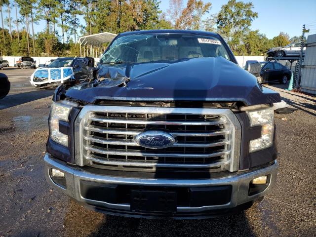 2015 FORD F150 SUPER #3281662393