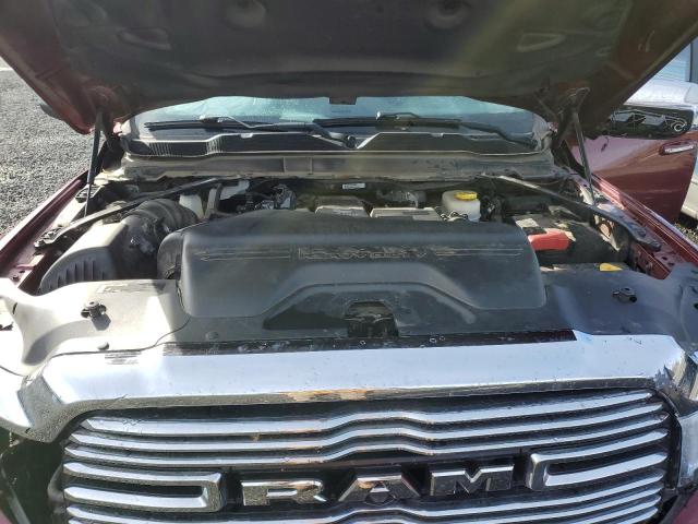 2020 RAM 2500 LARAM #3282558867