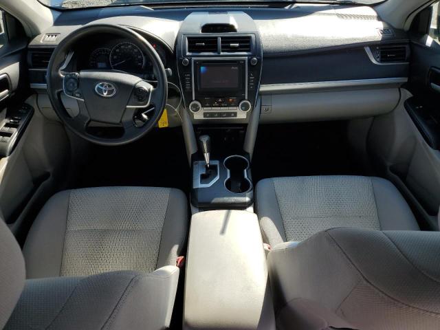 2013 TOYOTA CAMRY L - 4T1BF1FK6DU244722