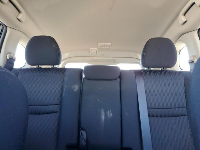 2020 NISSAN ROGUE S - KNMAT2MV6LP541756