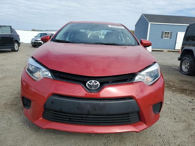 2014 TOYOTA COROLLA L - 2T1BURHE2EC145152