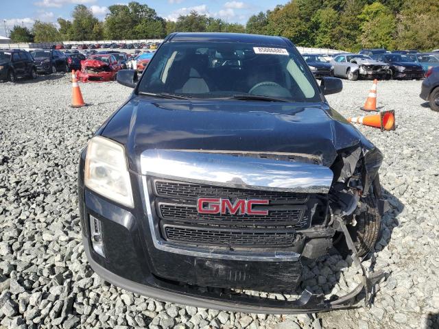 2011 GMC TERRAIN SL - 2CTALMEC4B6437827