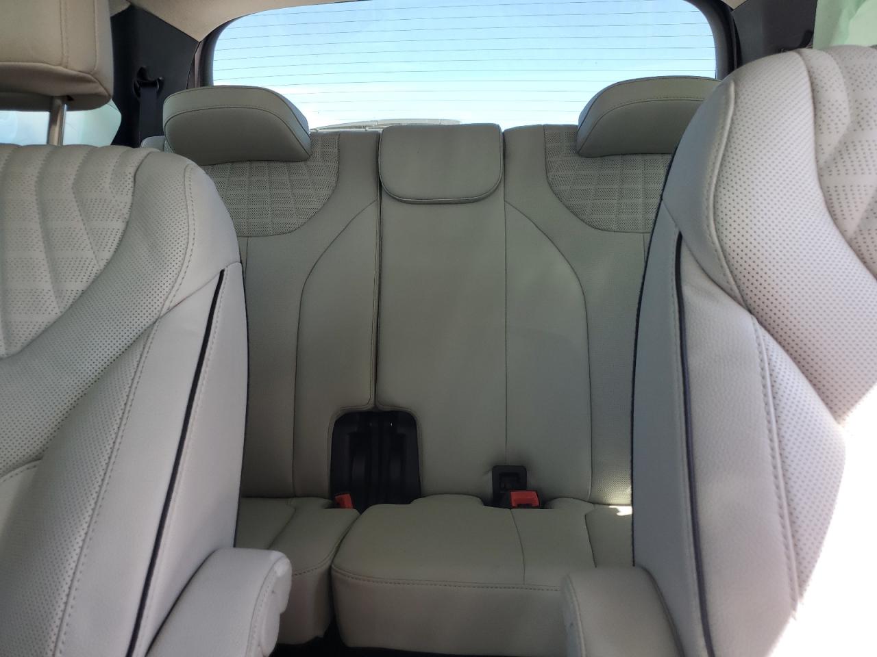 HYUNDAI PALISADE LIMITED