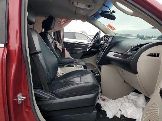 2015 CHRYSLER TOWN & COU - 2C4RC1BG2FR608549