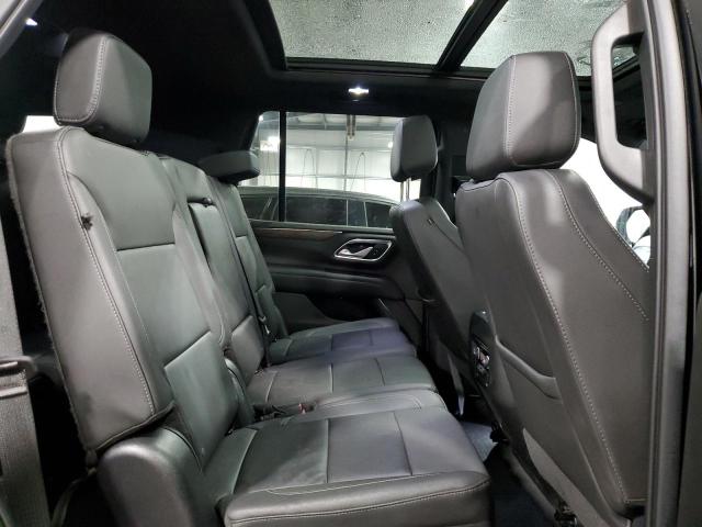 2022 CHEVROLET TAHOE K150 #3291060176