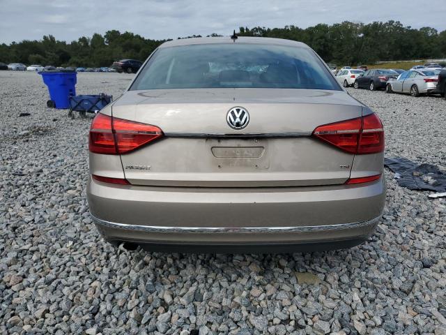 2016 VOLKSWAGEN PASSAT S 1VWAT7A36GC008879