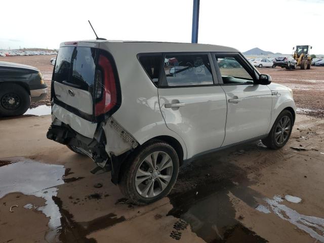 2015 KIA SOUL + - KNDJP3A55F7160239