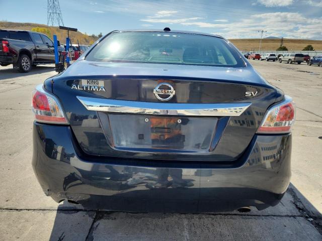 2015 NISSAN ALTIMA 2.5 - 1N4AL3AP8FC466667