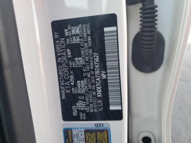 2024 KIA SELTOS SX #3305301394