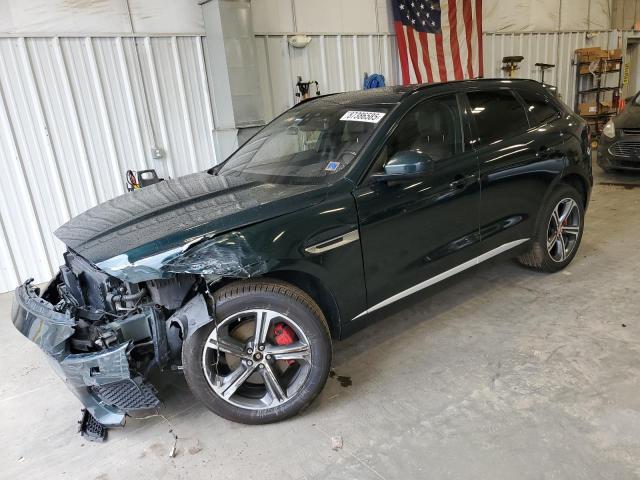 JAGUAR F-PACE S