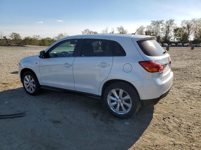 2015 MITSUBISHI OUTLANDER - 4A4AR4AU2FE005059