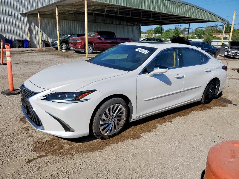LEXUS ES 300H BA