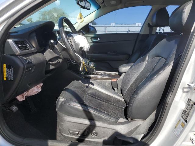 2016 KIA OPTIMA EX 5XXGU4L3XGG052888