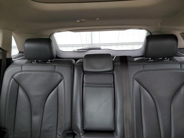 2019 LINCOLN NAUTILUS RESERVE - 2LMPJ8LP6KBL33792