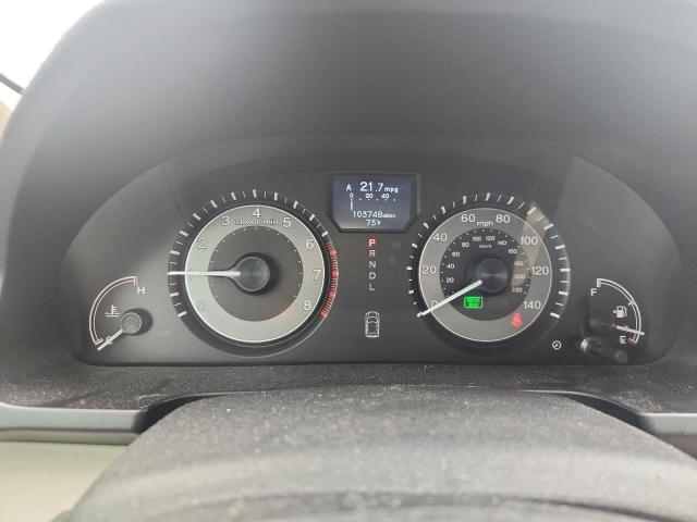 2016 HONDA ODYSSEY TO #3286855211