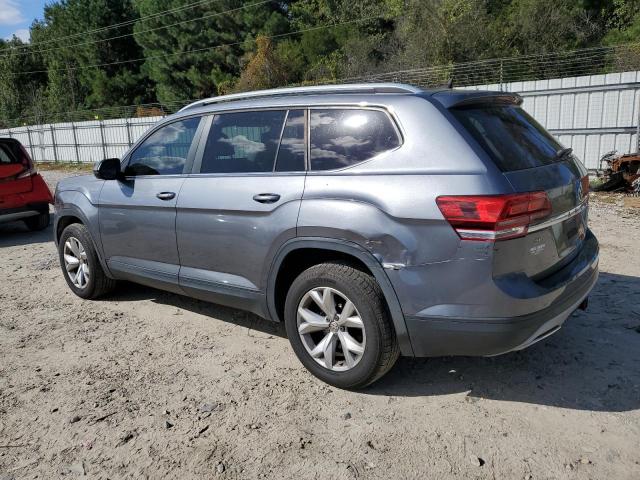 2018 VOLKSWAGEN ATLAS SE - 1V2KR2CA5JC542367
