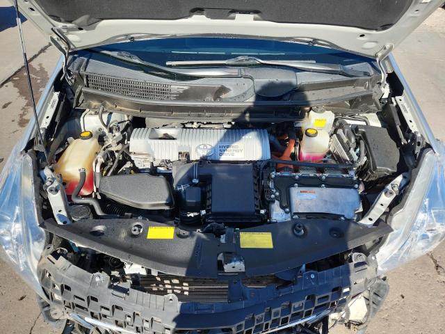 2012 TOYOTA PRIUS V - JTDZN3EU3C3145073