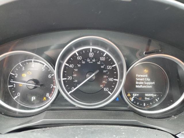 2020 MAZDA 6 SPORT #3292353308