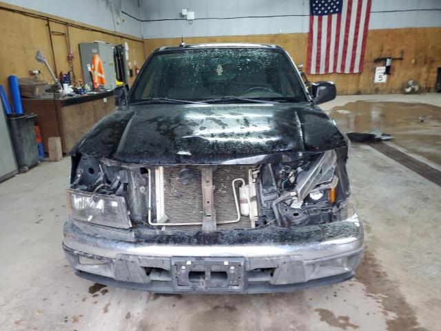 2011 GMC CANYON SLT #3291111179