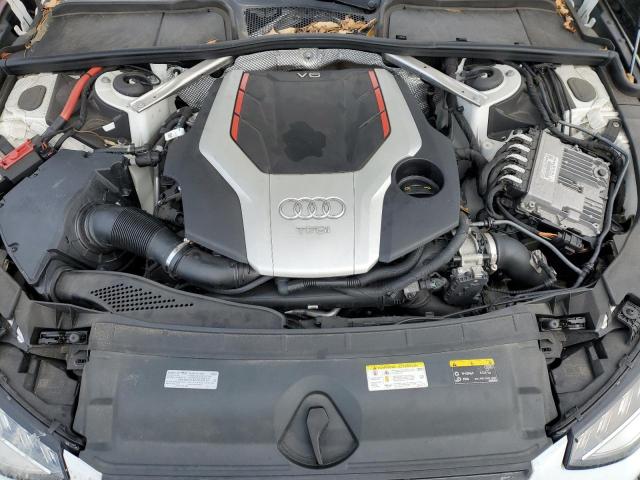 2020 AUDI S4 PREMIUM #3303800430