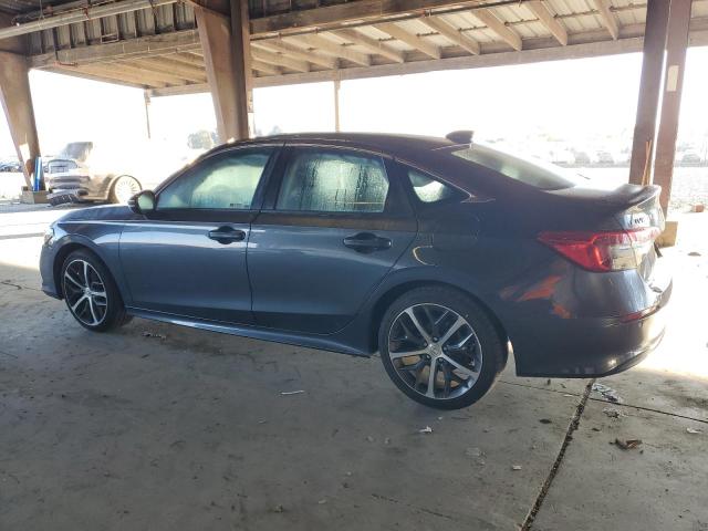 2023 HONDA CIVIC TOUR - 2HGFE1F97PH304067