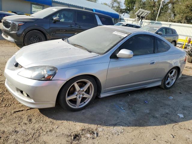 Global Auto Auctions: 2005 ACURA RSX TYPE-S