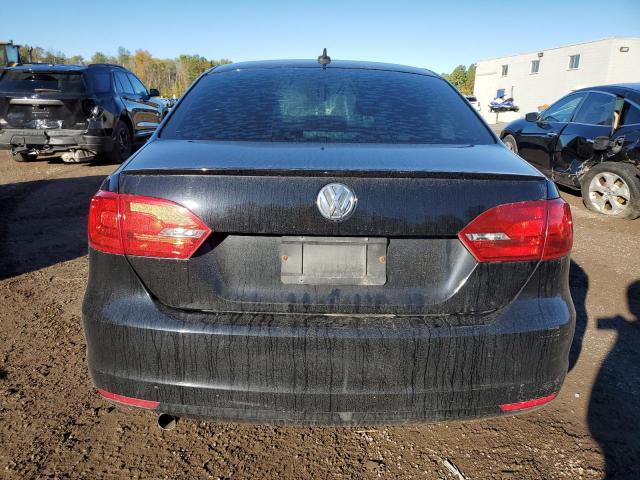 2013 VOLKSWAGEN JETTA SEL - 3VWLX7AJ4DM453675