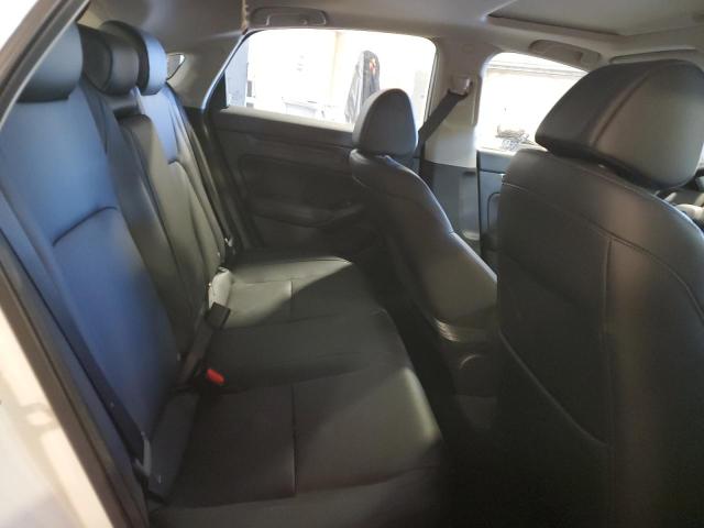 2024 HONDA CIVIC EXL - 19XFL1H70RE015479