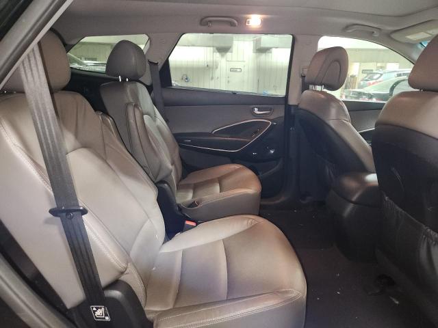 2016 HYUNDAI SANTA FE S - KM8SRDHF9GU141064