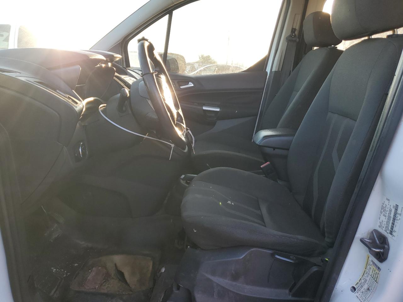 FORD TRANSIT CONNECT XLT