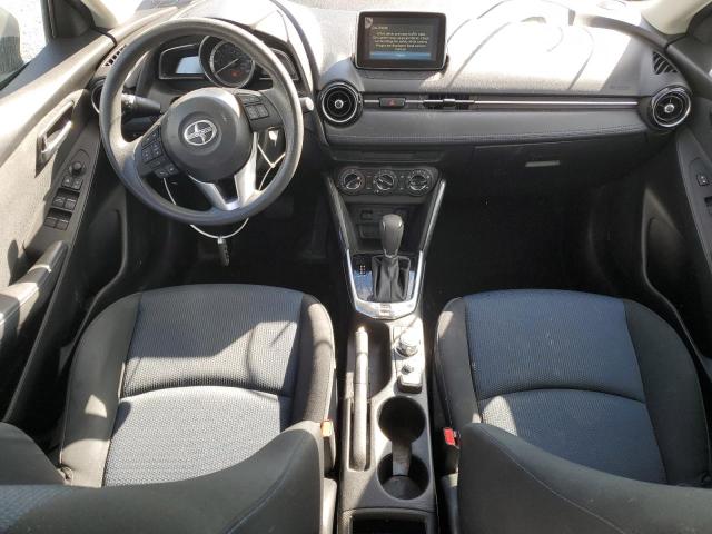2016 TOYOTA SCION IA 3MYDLBZV4GY137348