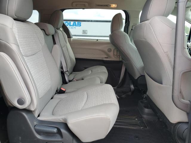 2023 TOYOTA SIENNA LE 5TDKRKEC7PS172398