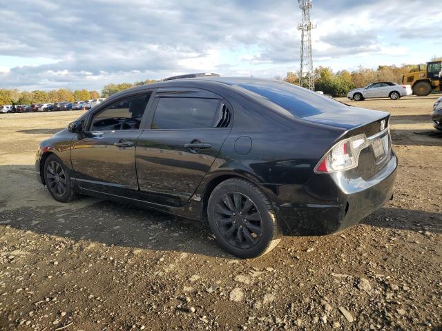 2010 HONDA CIVIC EX - 19XFA1F88AE023920